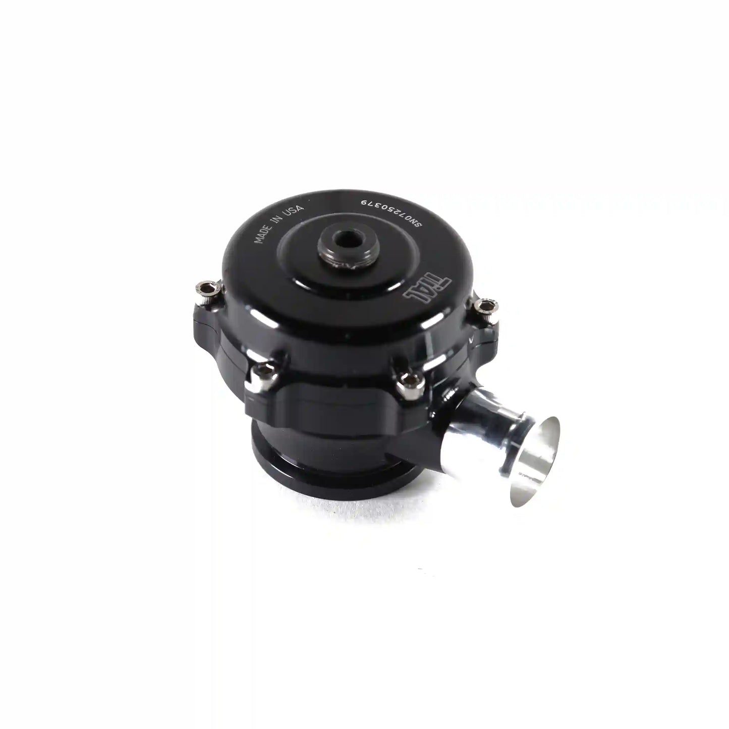 VÁLVULA DE ALÍVIO TIAL 004949 QR 50MM