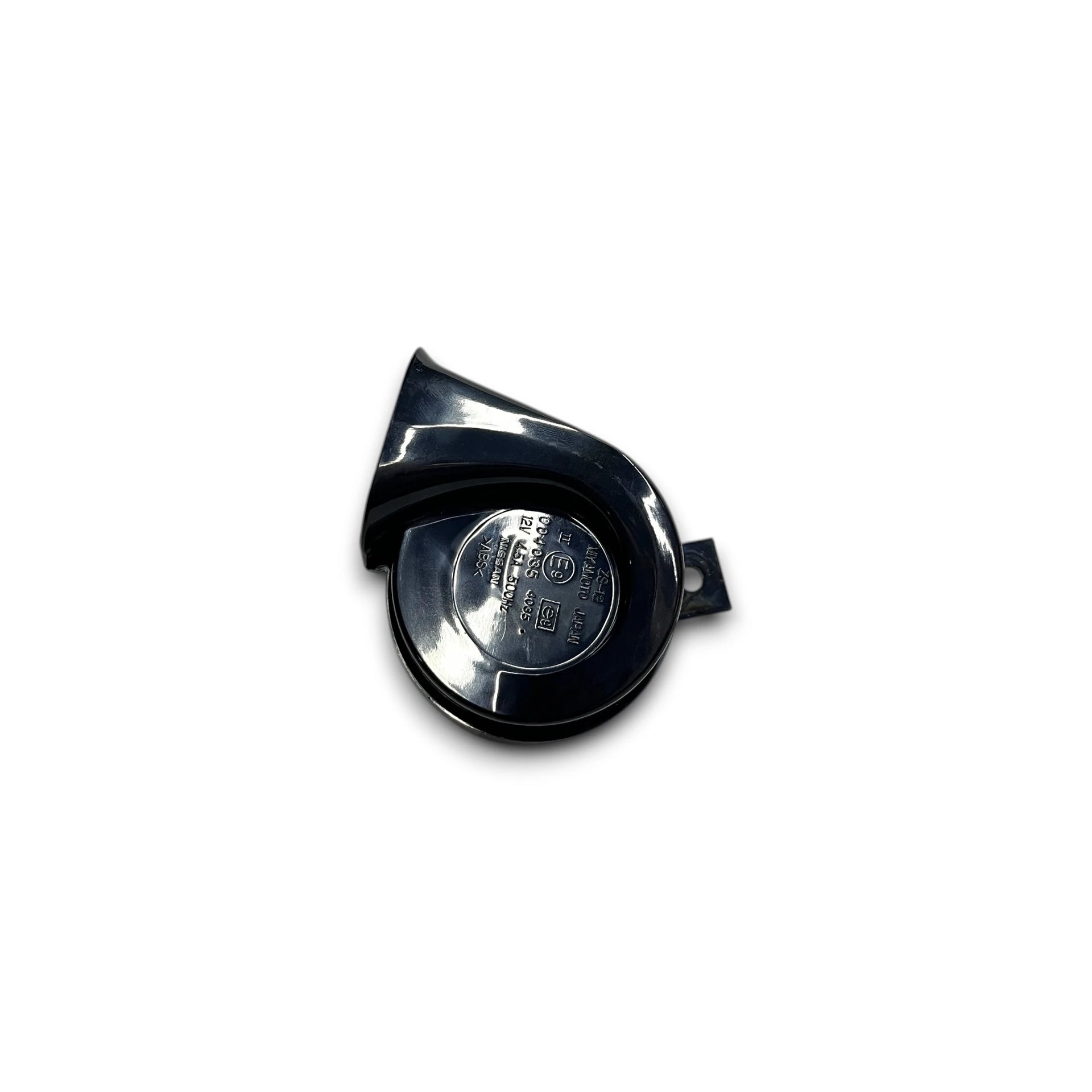 NISSAN GTR R35 OEM ELECTRIC HIGH HORN ASSEMBLY 25610-JF00B