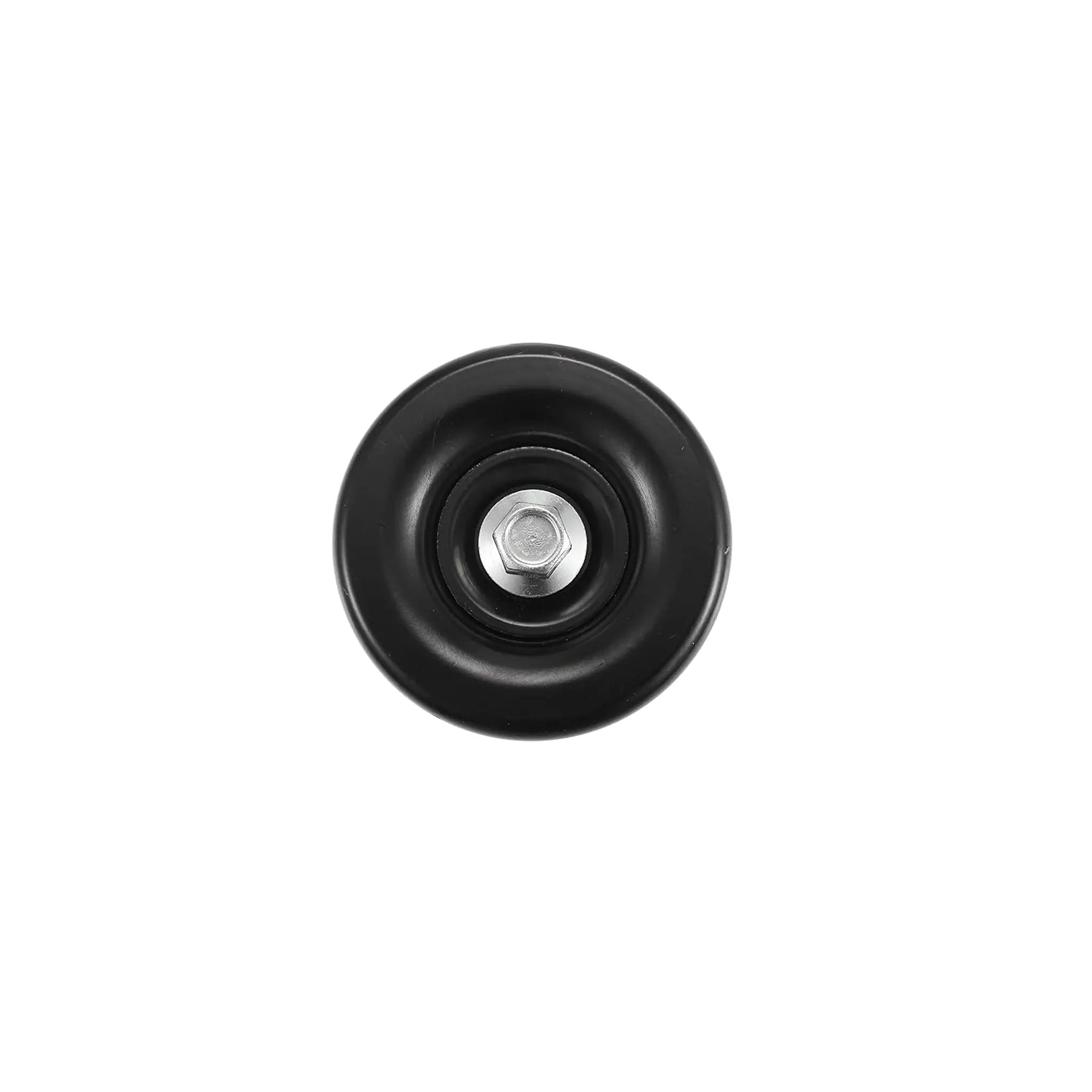NISSAN GTR R35 OEM PULLEY ASSY IDLER  UPPER 11925-JK21A