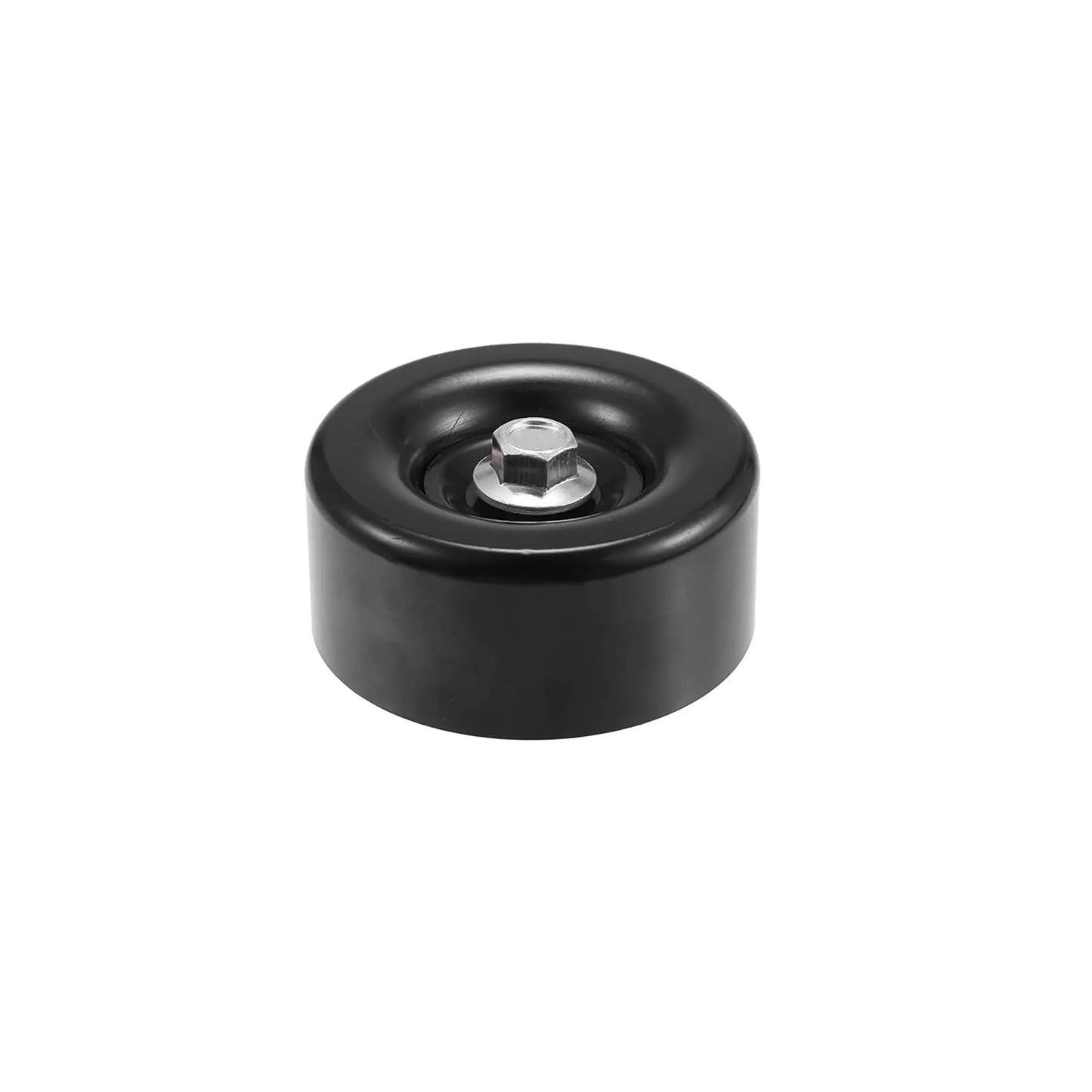 NISSAN GTR R35 OEM PULLEY ASSY IDLER  UPPER 11925-JK21A