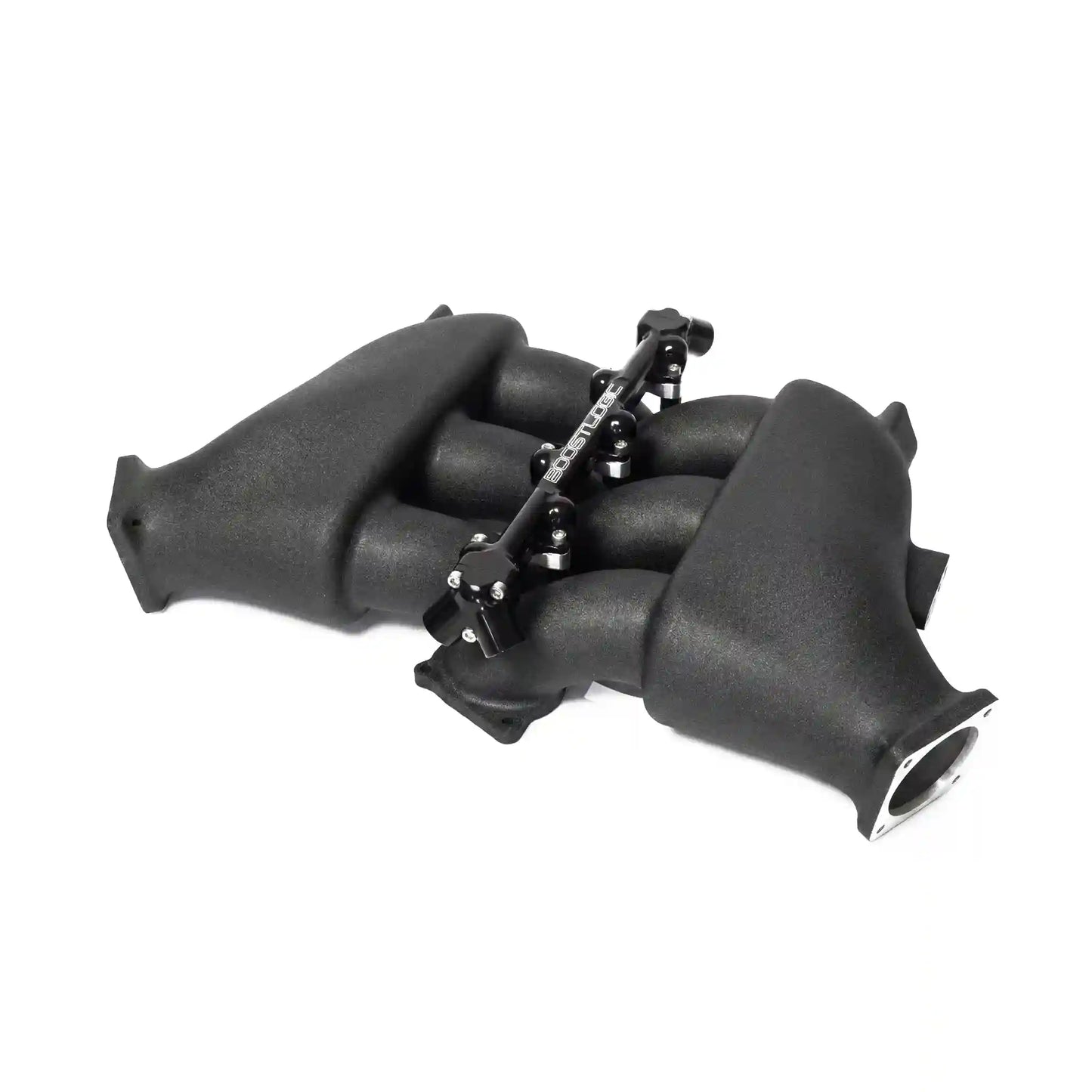 BOOST LOGIC KIT DE UPGRADE DE 12 INJECTORES PARA R35 GTR
