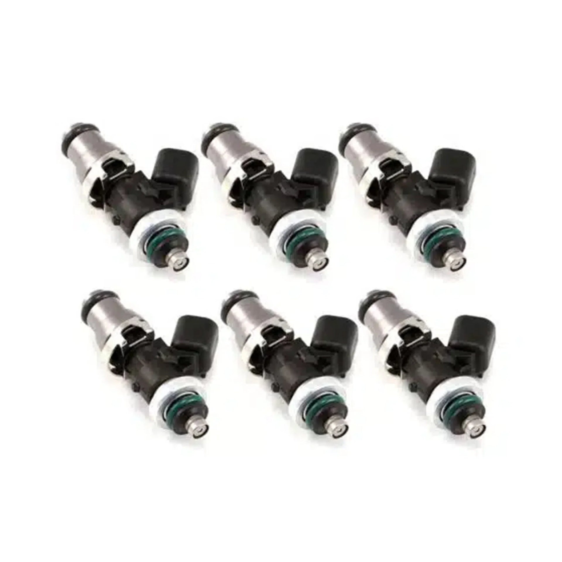 R35 GTR ID1750-XDS FUEL INJECTOR KIT | INJETCOR DYNAMICS - Subzero Motorsports - FOR NISSAN GTR R35