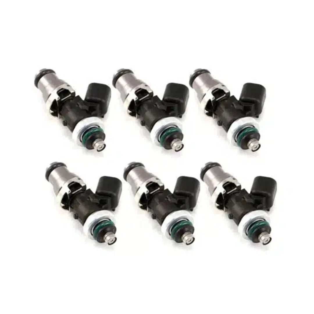 R35 GTR ID1750-XDS FUEL INJECTOR KIT | INJETCOR DYNAMICS - Subzero Motorsports - FOR NISSAN GTR R35