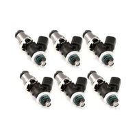 R35 GTR ID1750-XDS FUEL INJECTOR KIT | INJETCOR DYNAMICS - Subzero Motorsports - FOR NISSAN GTR R35
