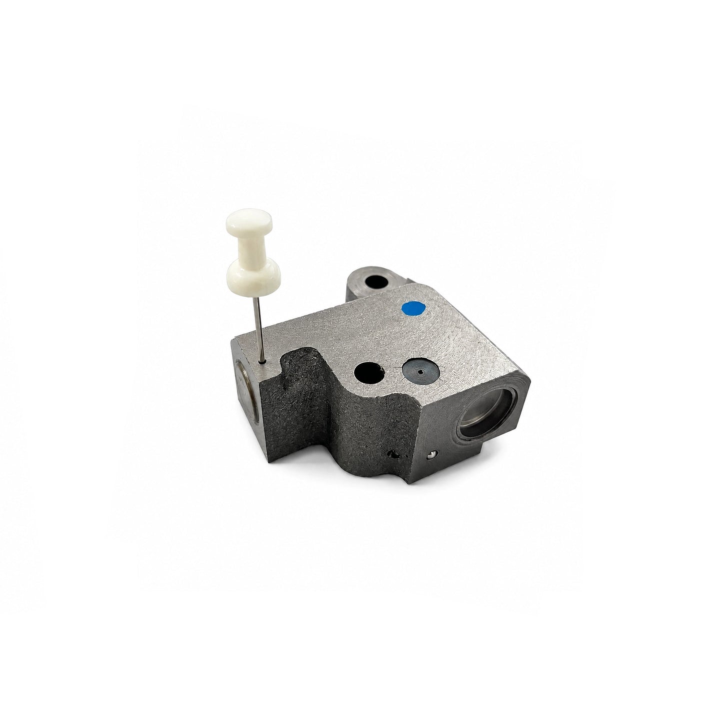 NISSAN TB48 OEM TIMING CHAIN TENSIONER ASSEMBLY 13070-VC204