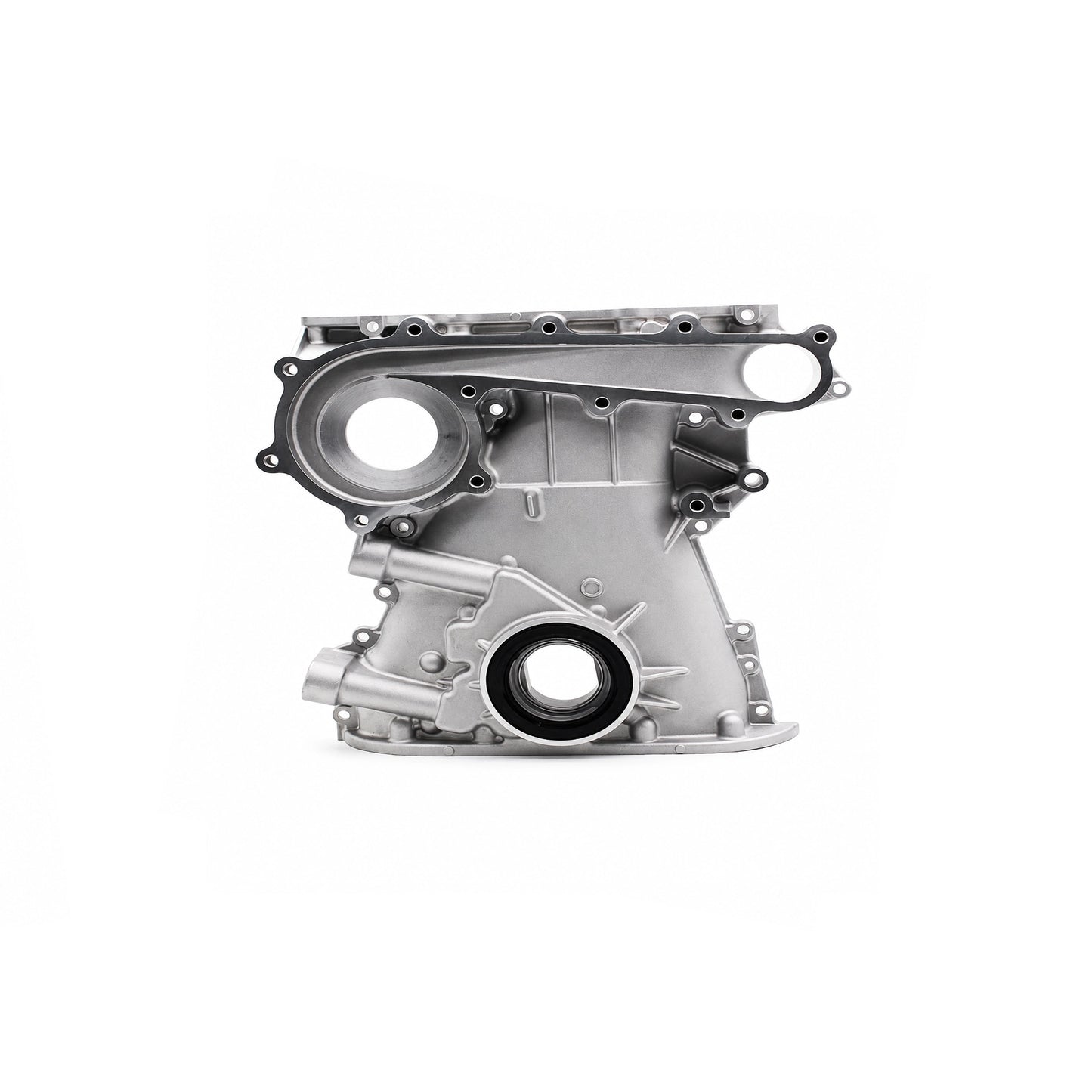 NISSAN TB48 OEM FRONT TIMING CHAIN COVER ASSEMBLY 13500-VC20A