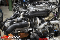 BLGTR 1800X TURBO KIT - Subzero Motorsports - FOR NISSAN GTR R35