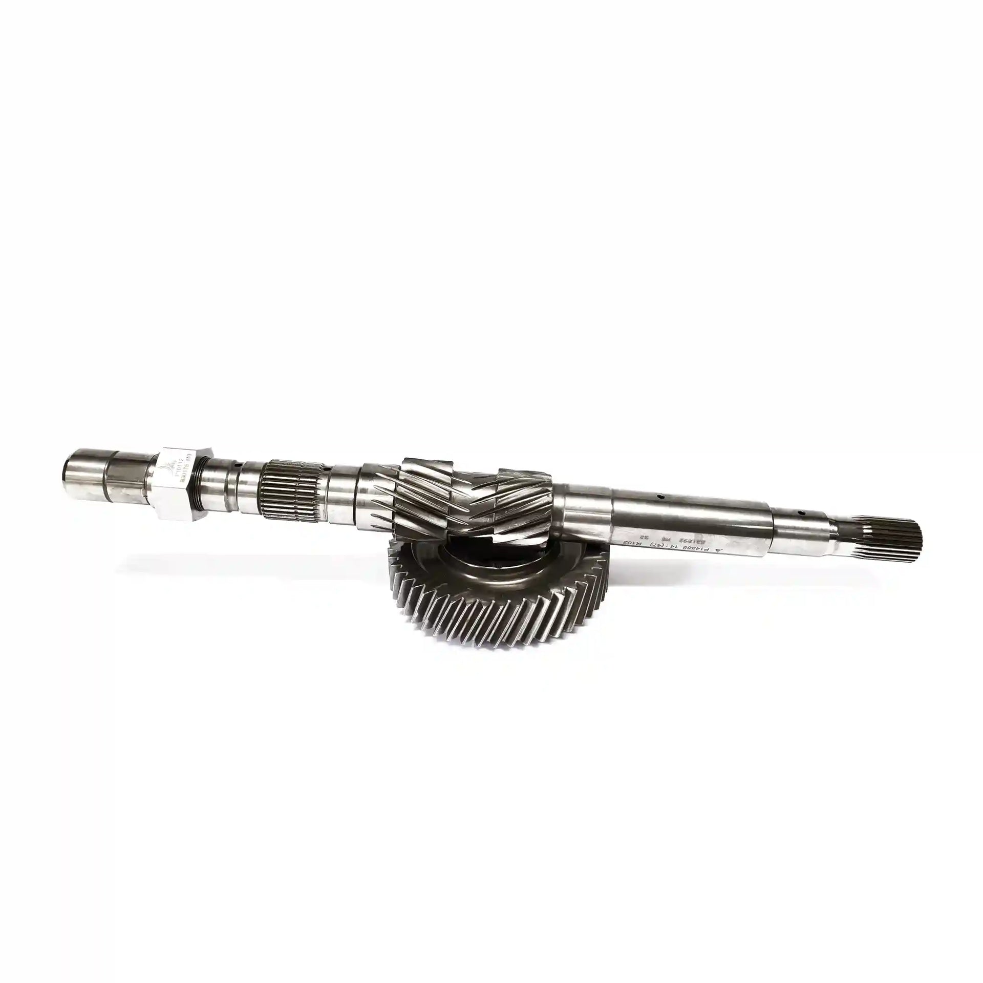 ALBINS NISSAN GTR R35 1ST GEAR KIT - Subzero Motorsports - FOR NISSAN GTR R35