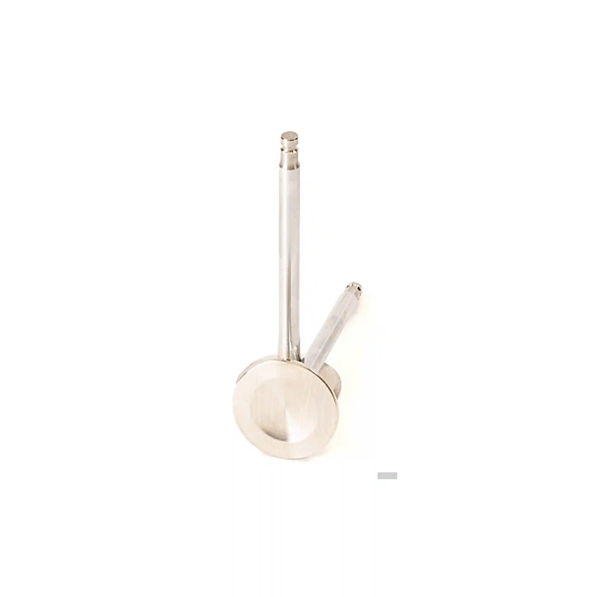 GSC POWER DIVISION GSC2057-12 6.6MM STEM +1MM SUPER ALLOY EXHAUST VALVE NISSAN VR38DETT - Subzero Motorsports - FOR NISSAN GTR R35