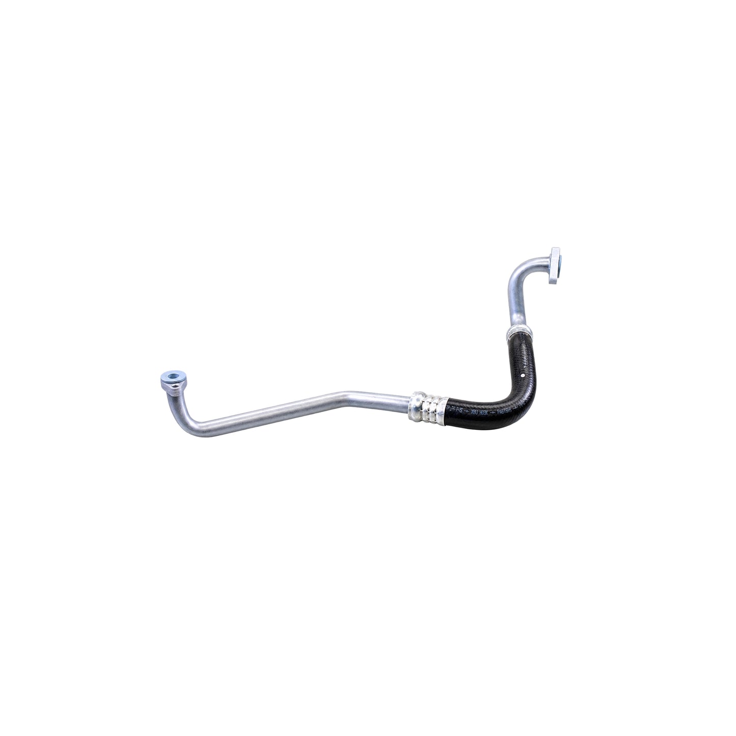 NISSAN GTR R35 OEM FLEXIBLE HOSE ASSY  21355-JF06A