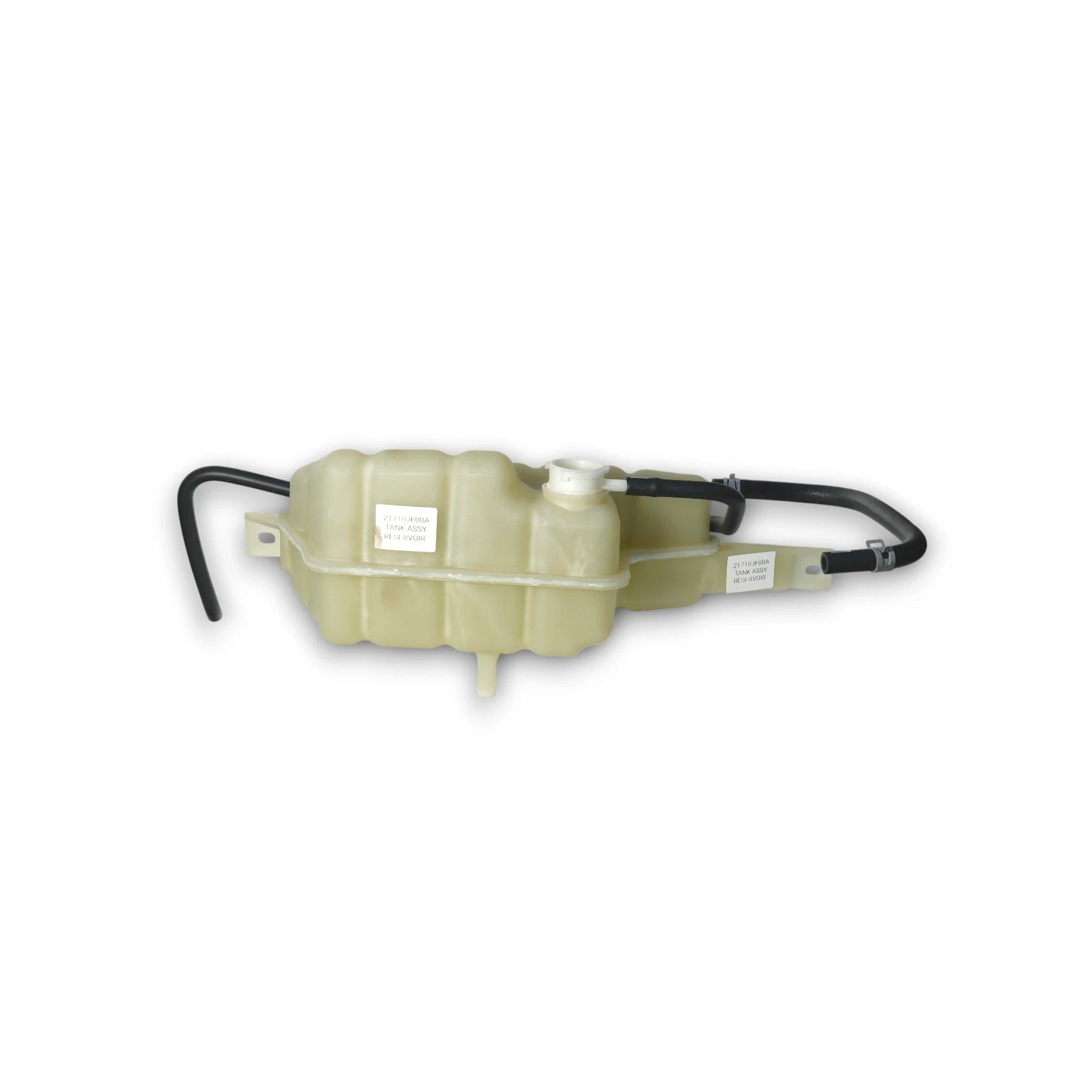 NISSAN GTR R35 OEM TANK ASSY RESERVOIR 21710-JF00A