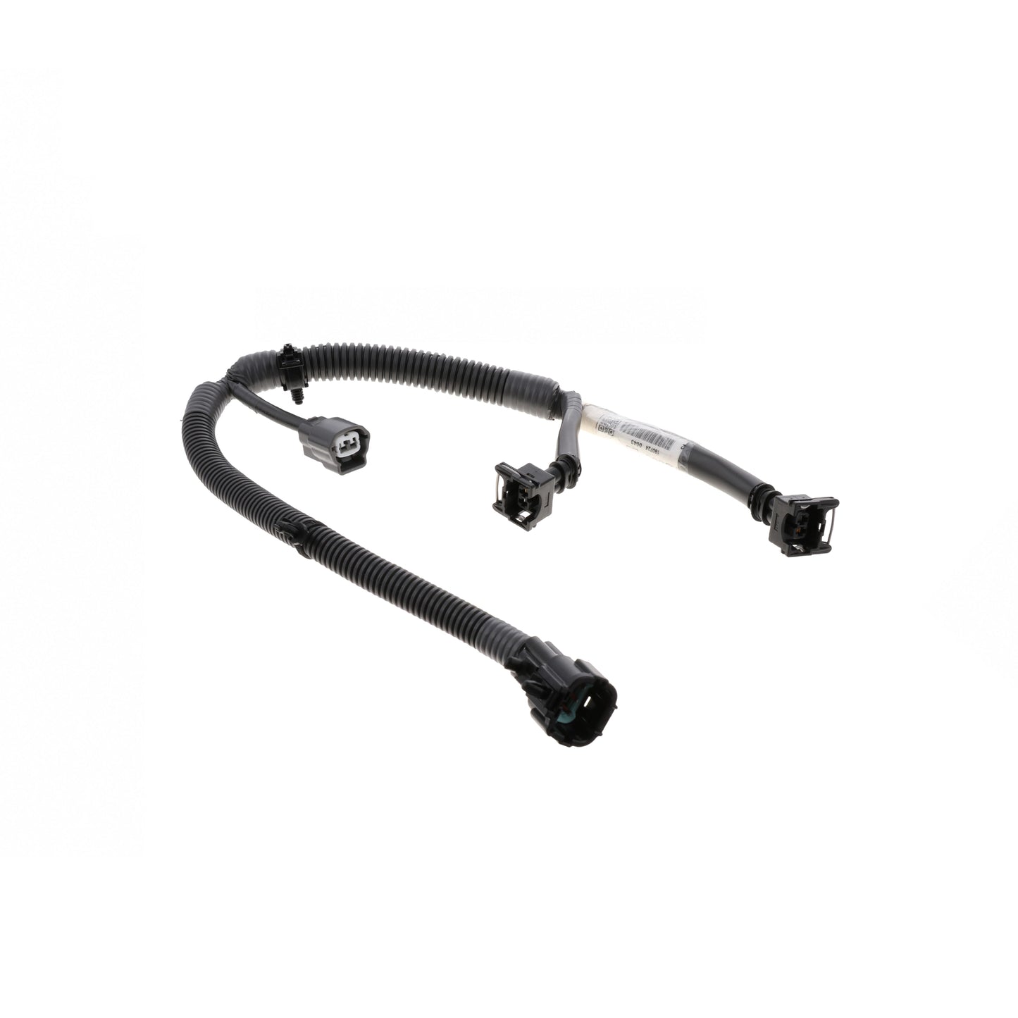 NISSAN GTR R35 OEM HARNESS ASSY FUEL INJECTOR 24079-JF00A
