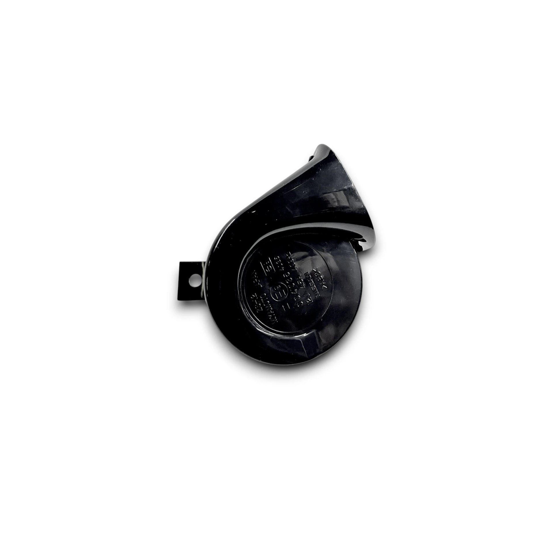 NISSAN GTR R35 OEM ELECTRIC LOW HORN ASSEMBLY 25620-JF00B