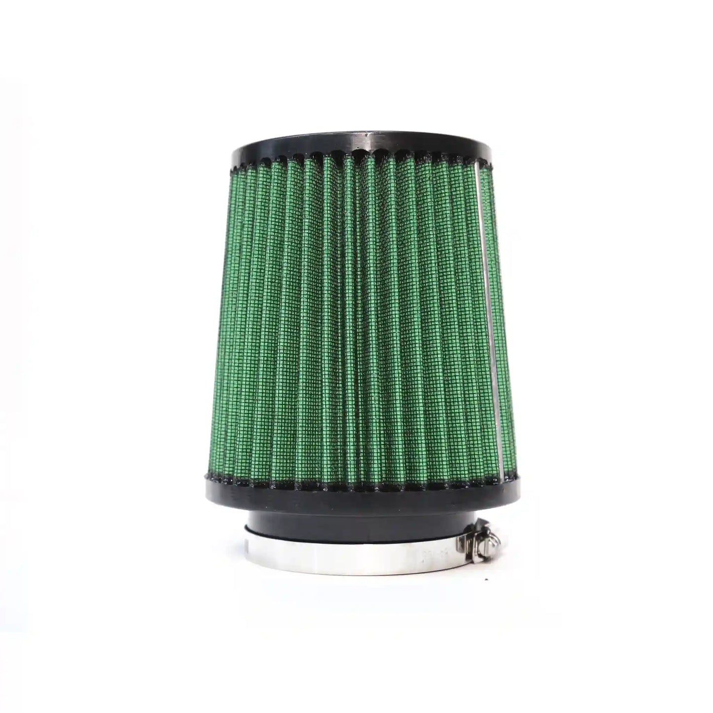 SZM FILTRO DE AR DE CONE DUPLO DE 3,5 POLEGADAS NISSAN GTR R35