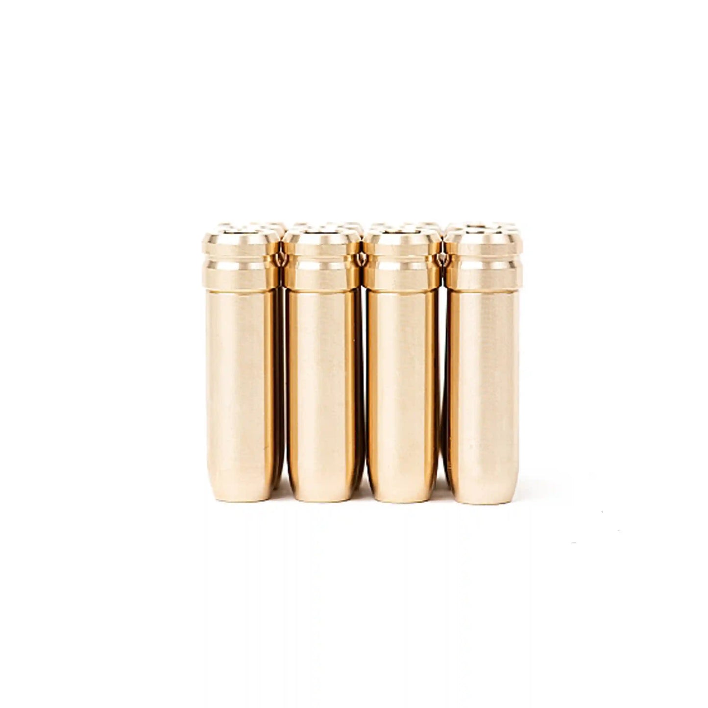 GSC POWER DIVISION GSC3143-12 VR38DETT 6.6MM EXHAUST GUIDE (12PC) - Subzero Motorsports - FOR NISSAN GTR R35