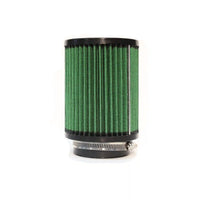SZM 3 inch dual cone high-flow air filter for Nissan GT-R R35