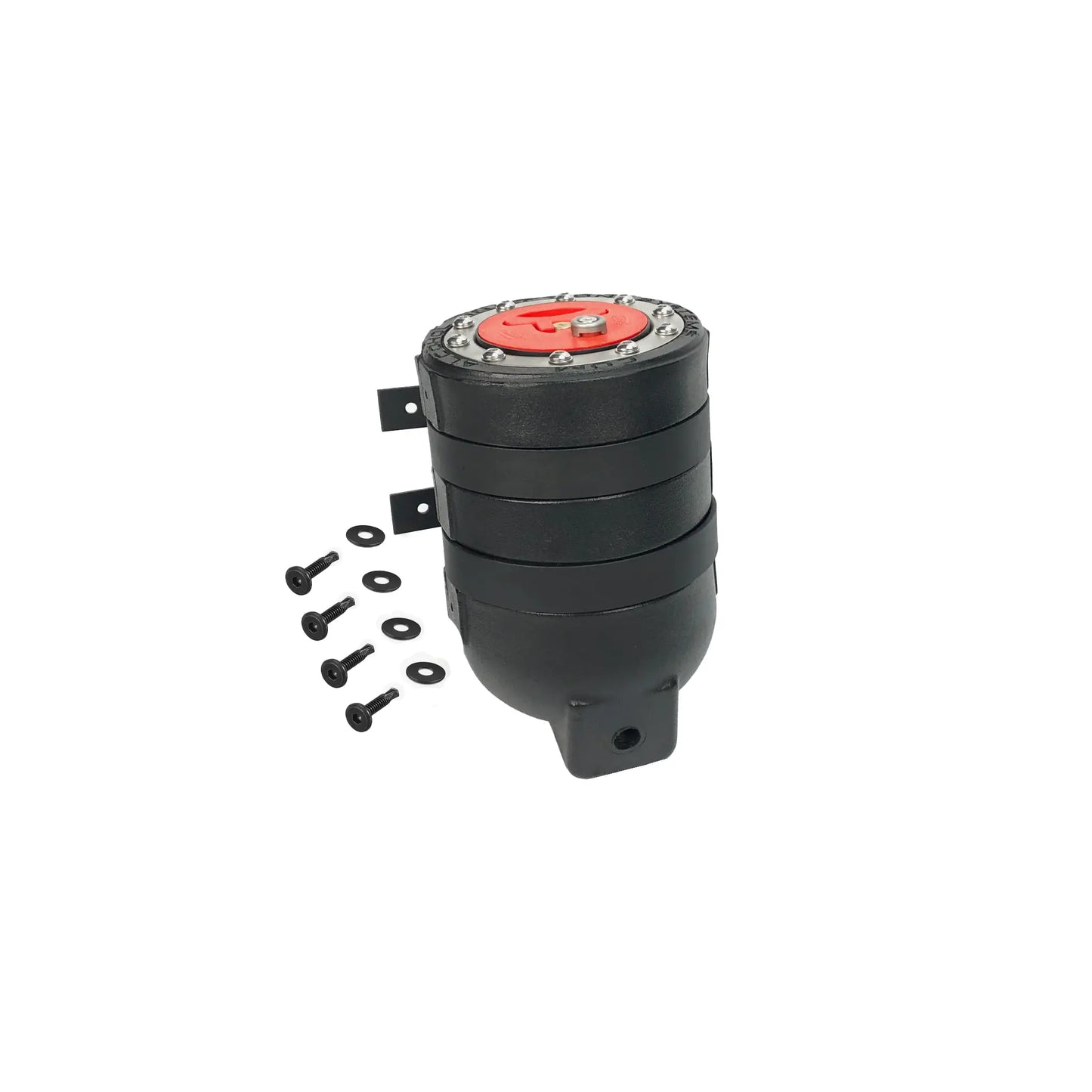 PROMETH UNIVERSAL 3 QUART COMPETITION TANK