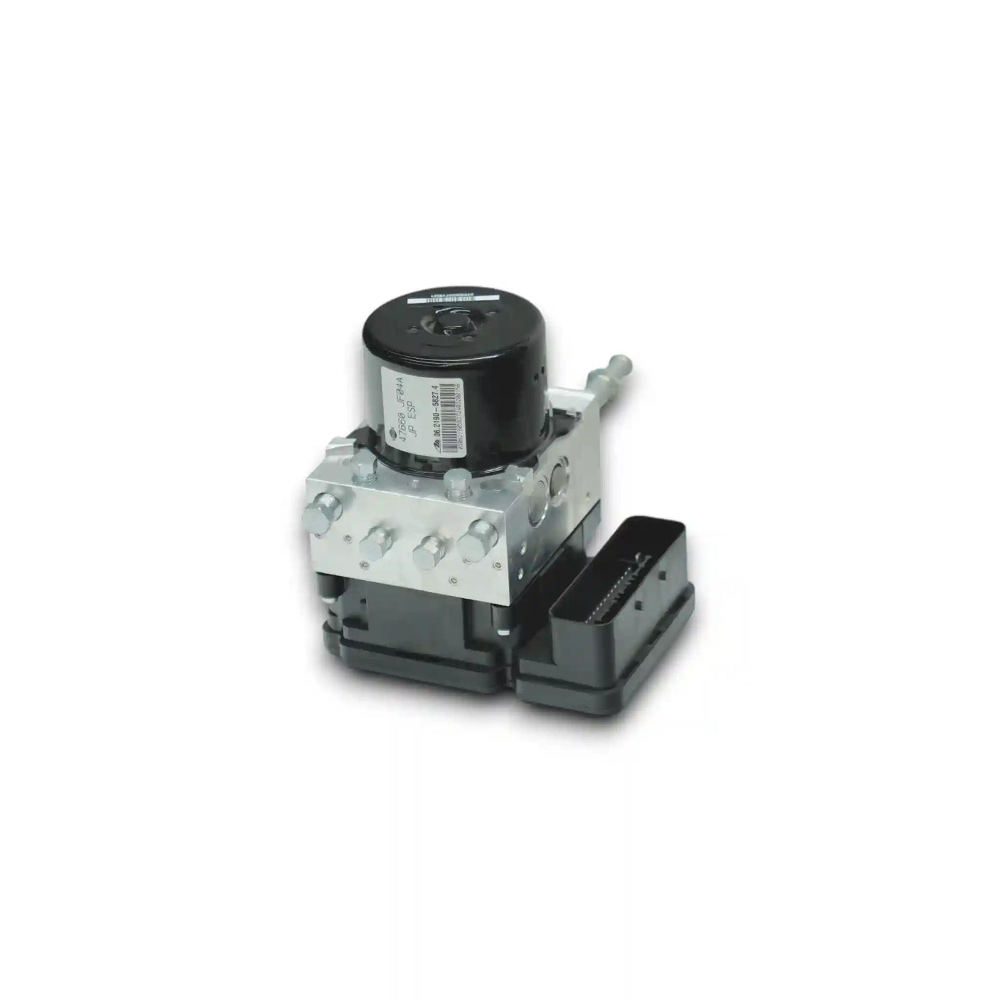 NISSAN GTR R35 OEM ABS ACTUATOR ASSEMBLY, ANTISKID 47660-JF04A