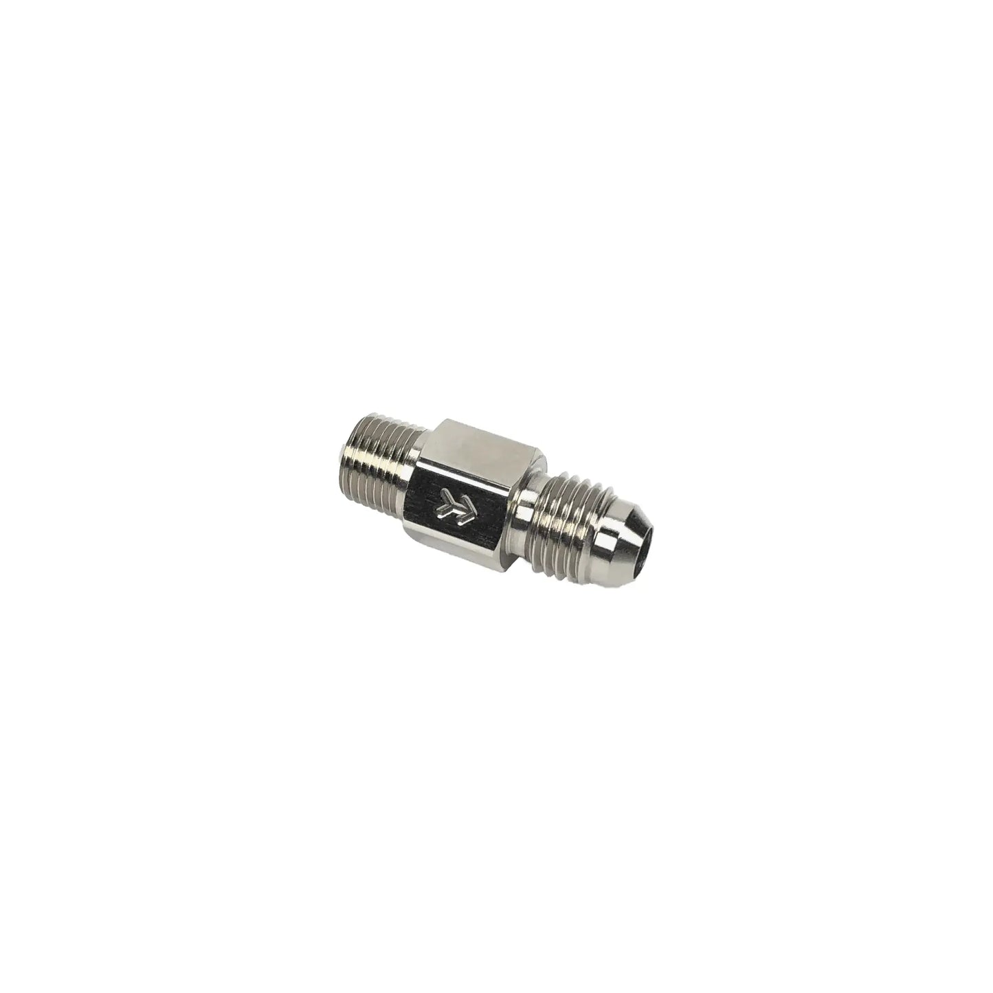 PROMETH 4AN CHECK VALVE (NPT AN)