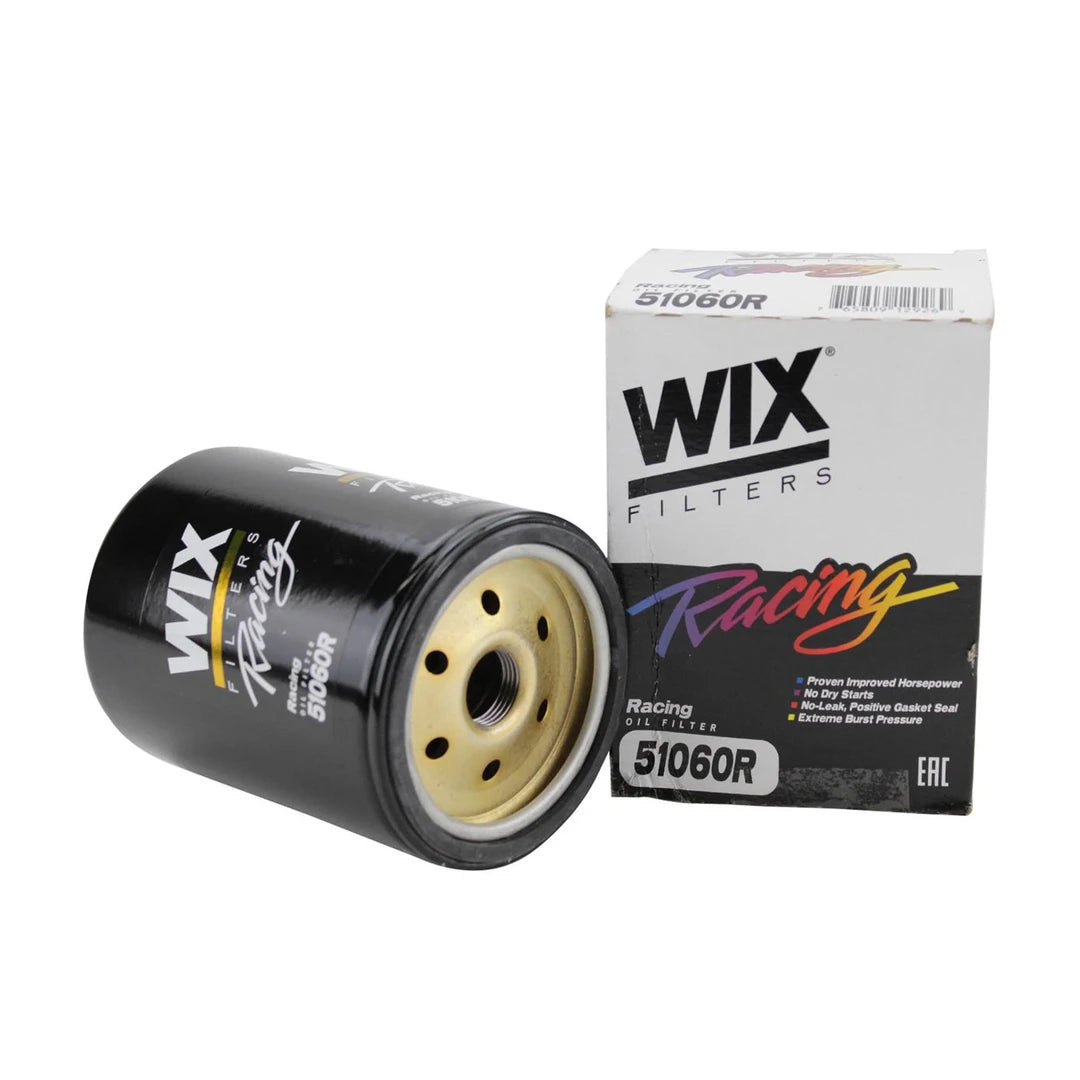 WIX NISSAN GTR R35 RACING OIL FILTER 51060R - Subzero Motorsports - FOR NISSAN GTR R35