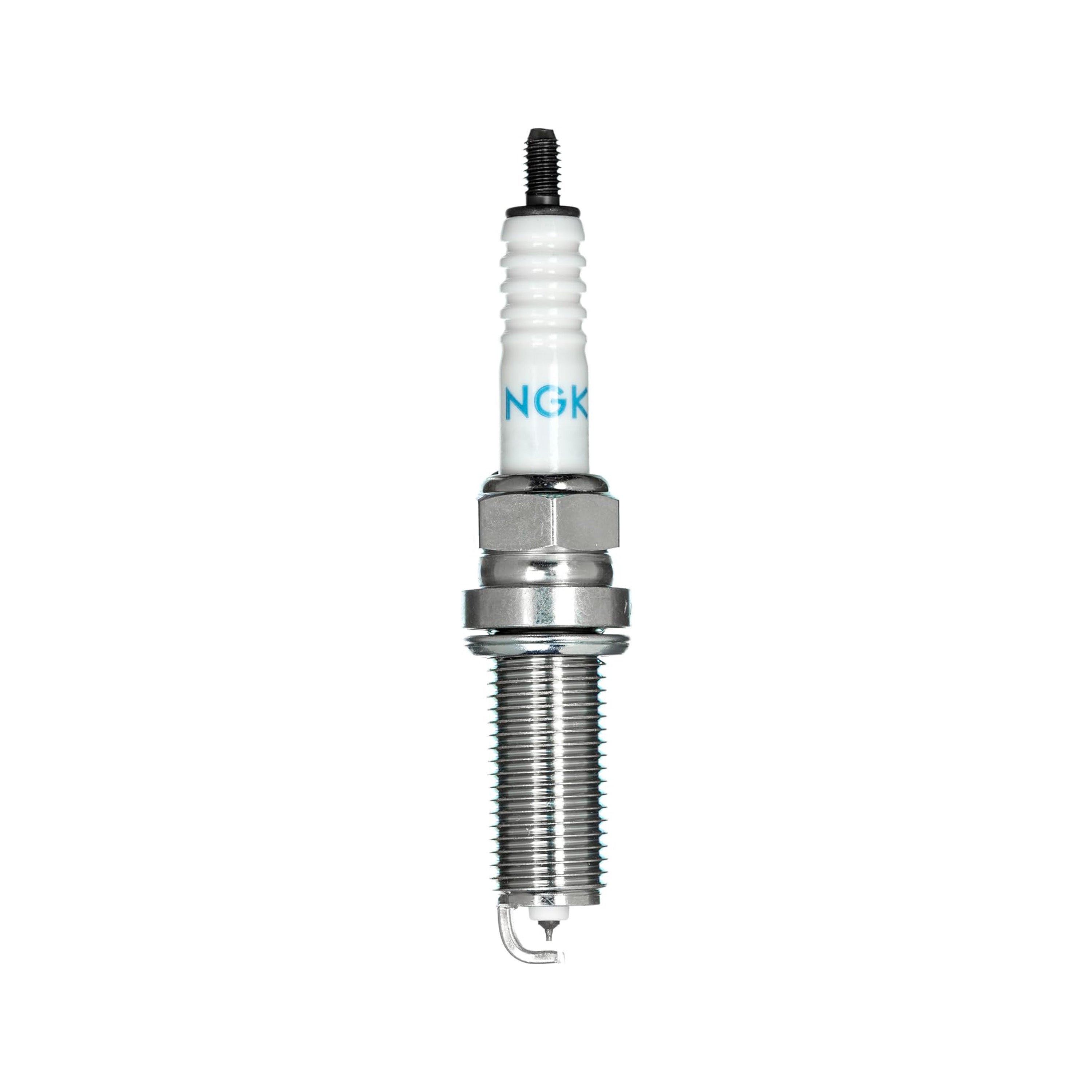 NISSAN GT-R R35 NGK LASER IRIDIUM SPARK PLUG LKAR9BI9 - Subzero Motorsports - FOR NISSAN GTR R35