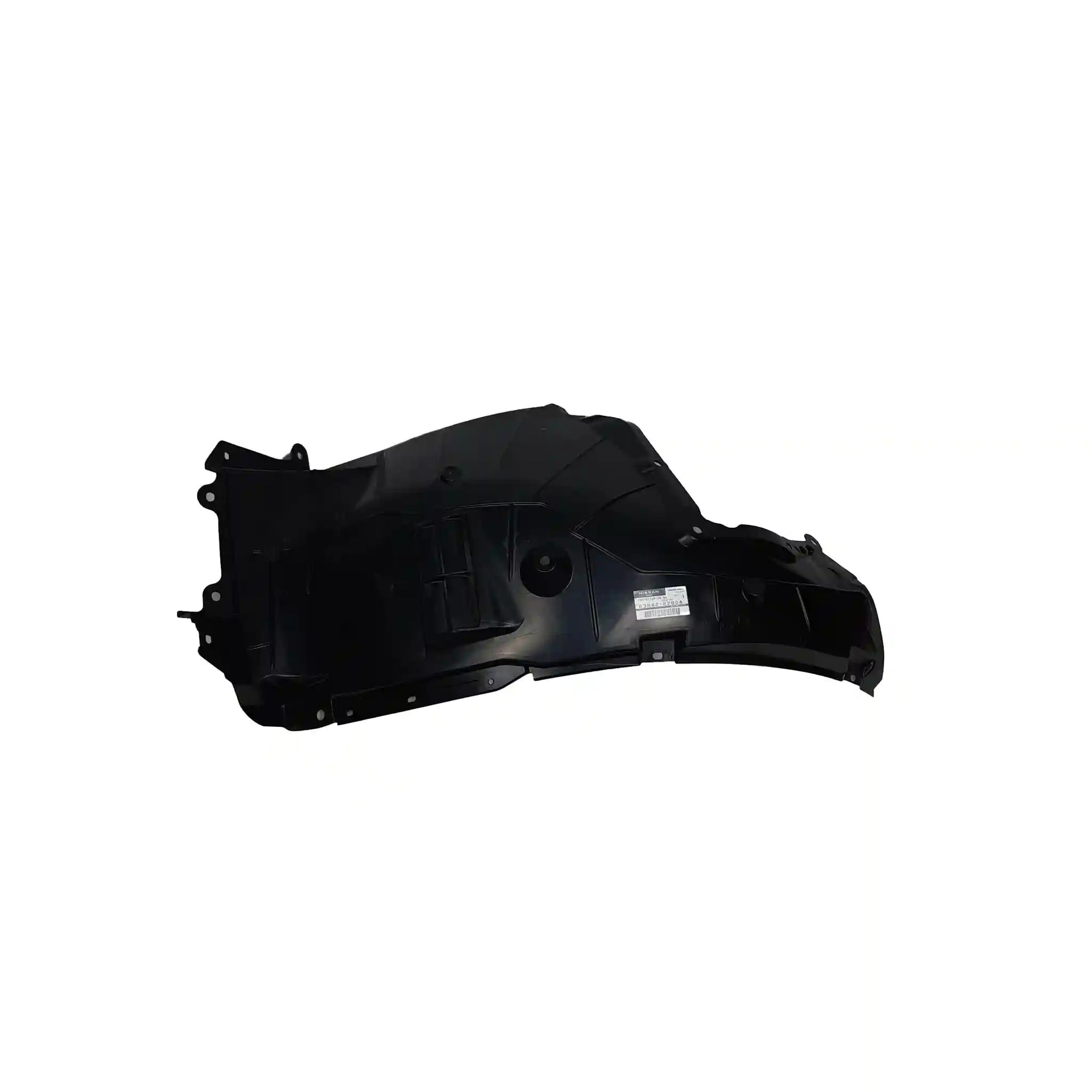 NISSAN GTR R35 GUARDA-LAMAS DIANTEIRO OEM, DR 63842-62B0A