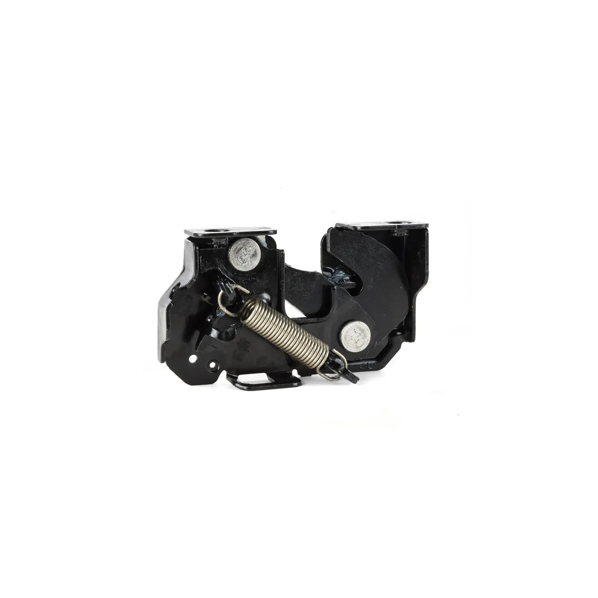 NISSAN GTR R35 CONJUNTO DE FECHO DO CAPOT OEM 65601-JF10B