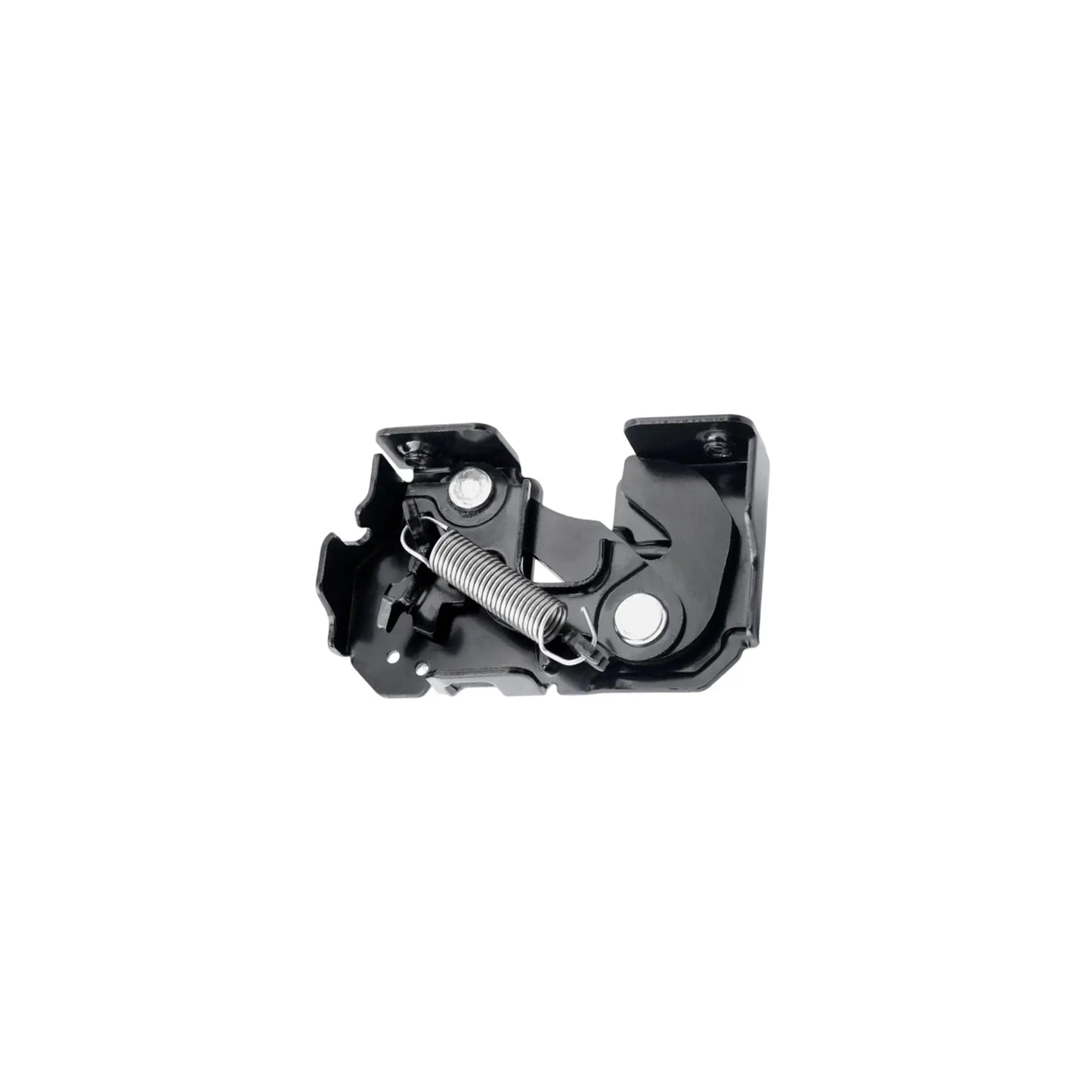 NISSAN GTR R35 OEM LOCK ASSY HOOD LH 65601-JL60A