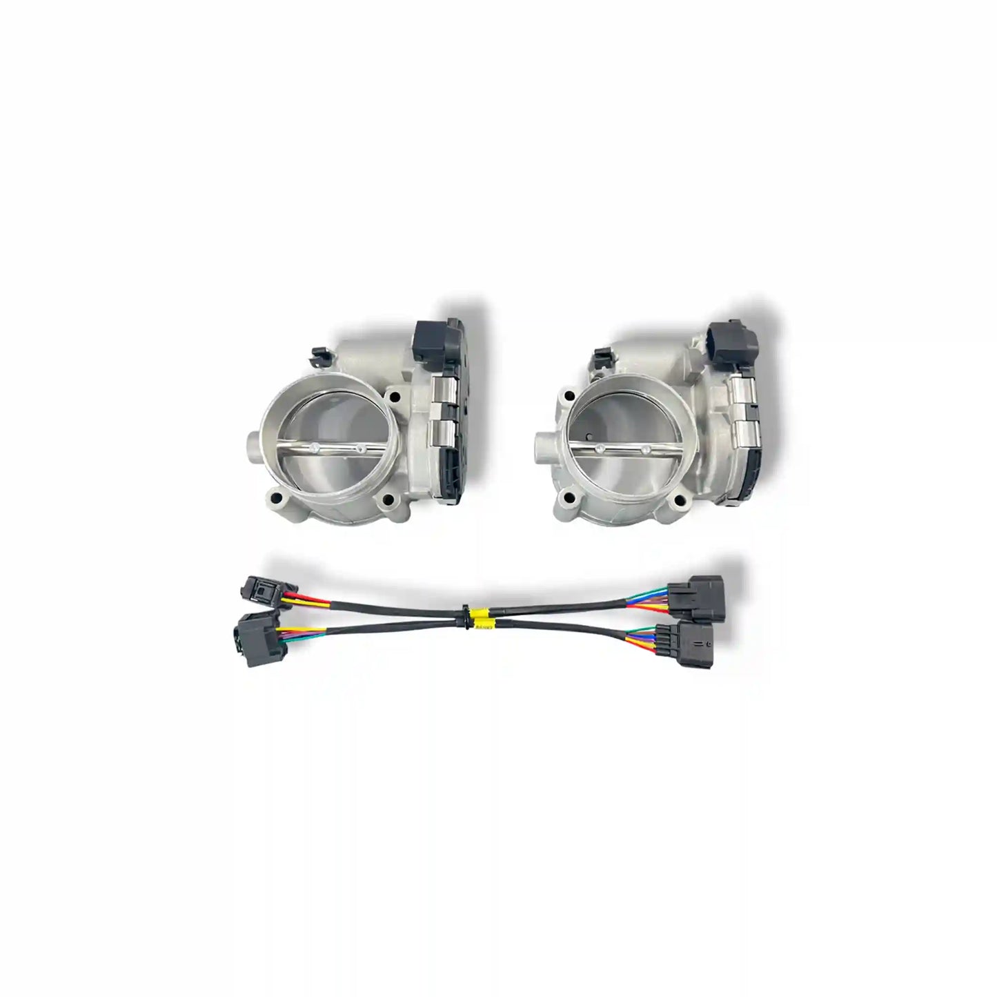KIT CORPO DE BORBOLETA BOSCH 68 MM NISSAN GT-R R35 VR38