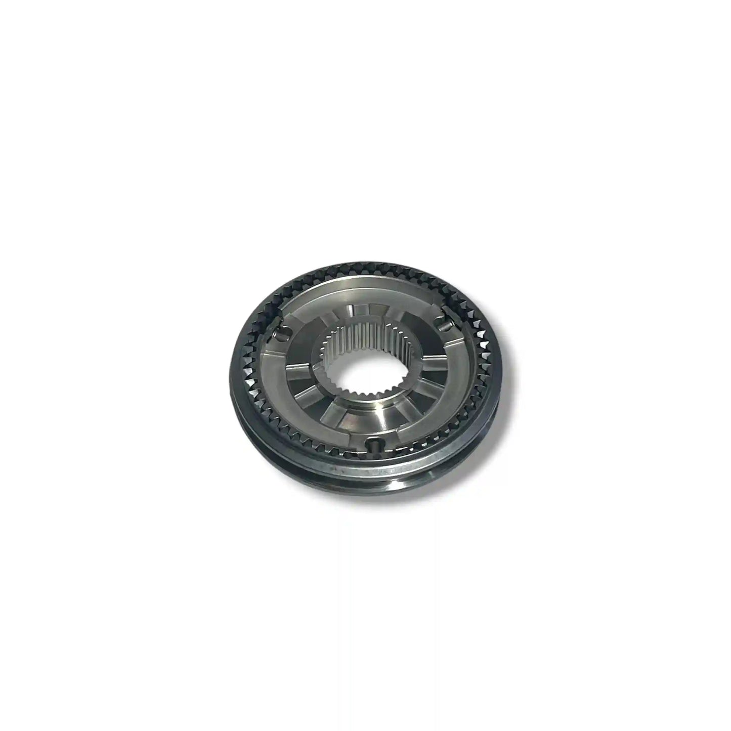 ANEL SELETOR DBA COM CONJUNTO DO CUBO - 6ª VELOCIDADE PARA NISSAN GTR R35