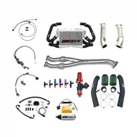 Nissan GTR R35 750HP Upgrade Package