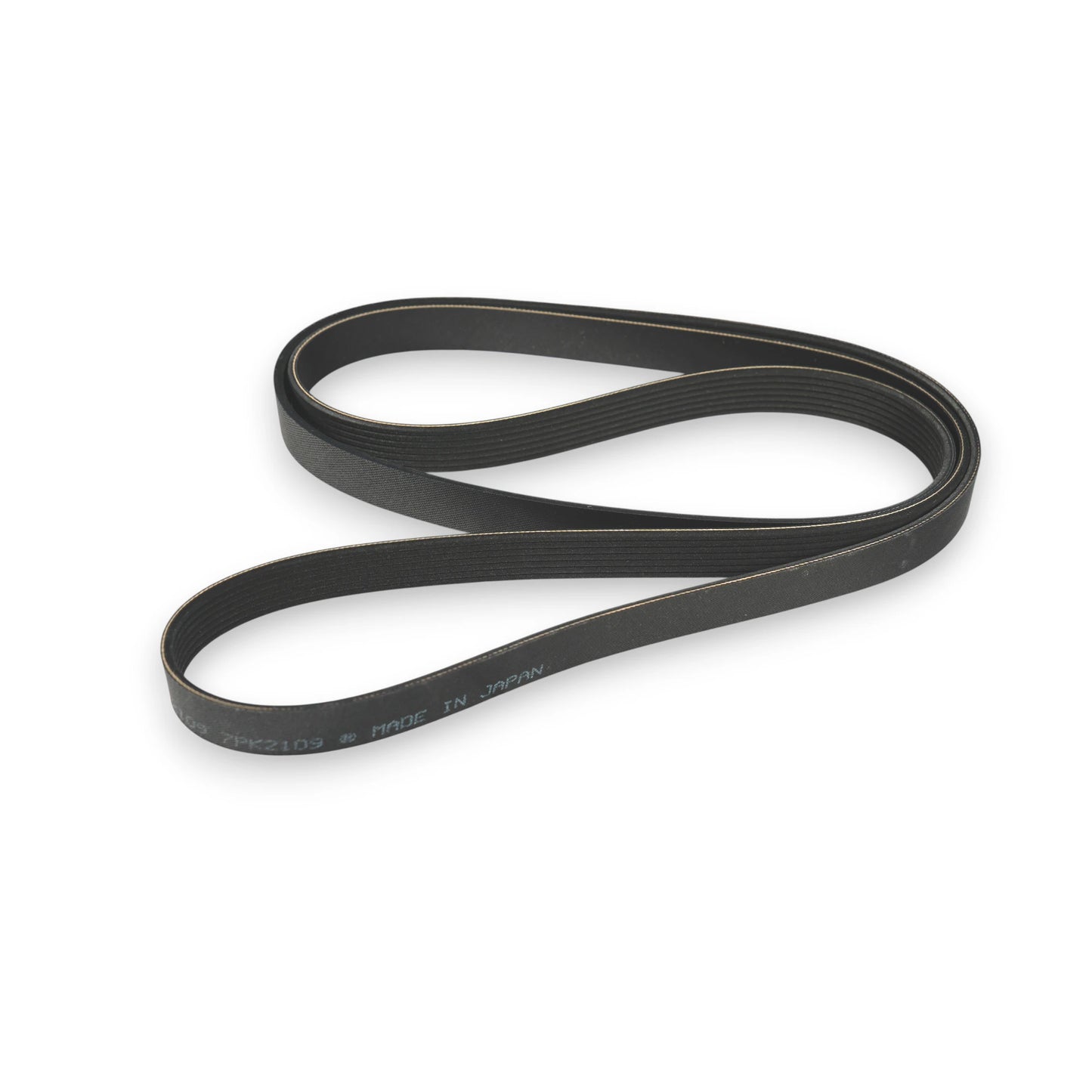NISSAN GTR R35 PIT WORK FAN BELT 7PK2109
