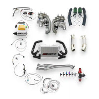Nissan GTR R35 850 HP Upgrade Package