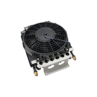 DERALE OIL COOLER 15800 - Subzero Motorsports - FOR NISSAN GTR R35
