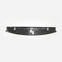 NISSAN GTR R35 OEM CARBON FIBER COOLING SLAM PANEL - Subzero Motorsports - FOR NISSAN GTR R35