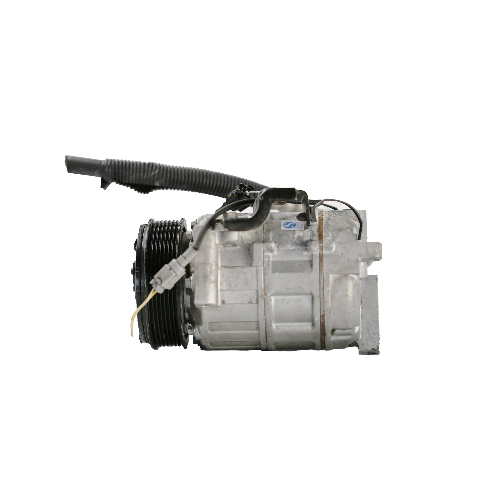 NISSAN GT-R R35 AC COMPRESSOR 2600-JF00A - Subzero Motorsports - FOR NISSAN GTR R35
