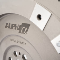 AMS PERFORMANCE GTR R35 BILLET FLY WHEEL ALP.07.03.0011-1 - Subzero Motorsports - FOR NISSAN GTR R35