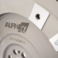 AMS PERFORMANCE GTR R35 BILLET FLY WHEEL ALP.07.03.0011-1 - Subzero Motorsports - FOR NISSAN GTR R35
