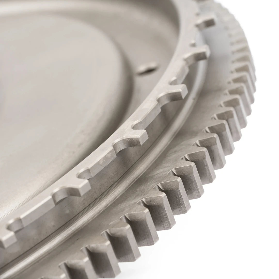 AMS PERFORMANCE GTR R35 BILLET FLY WHEEL ALP.07.03.0011-1 - Subzero Motorsports - FOR NISSAN GTR R35
