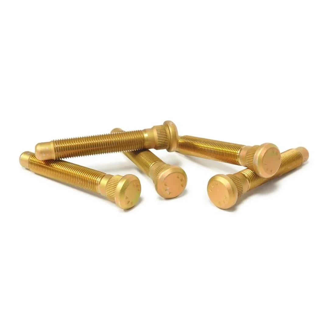 ARP GTR WHEEL STUDS (PACK OF 5) - Subzero Motorsports - FOR NISSAN GTR R35