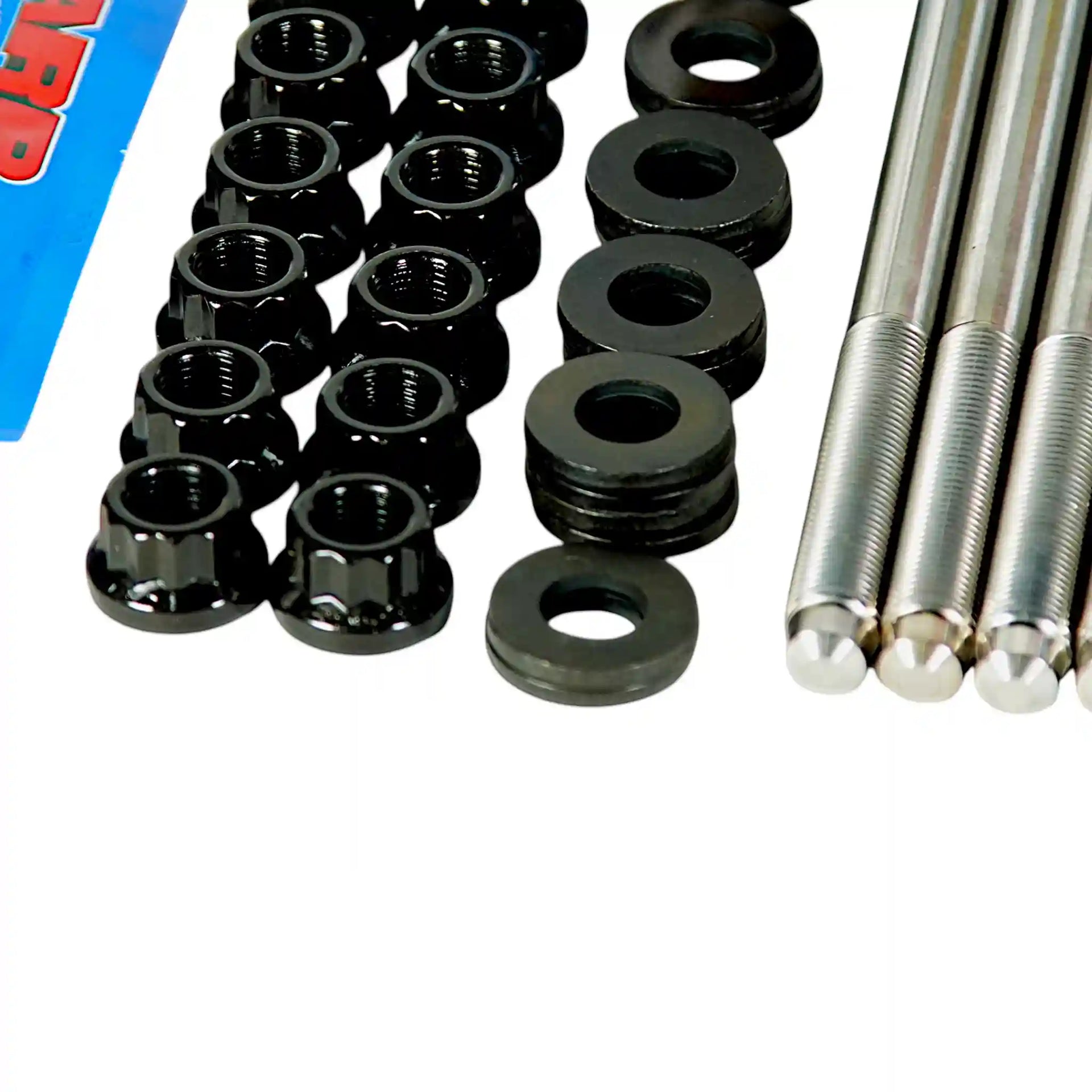 ARP CA625+ VR38 HEAD STUD KIT 202-4305 NISSAN GTR R35