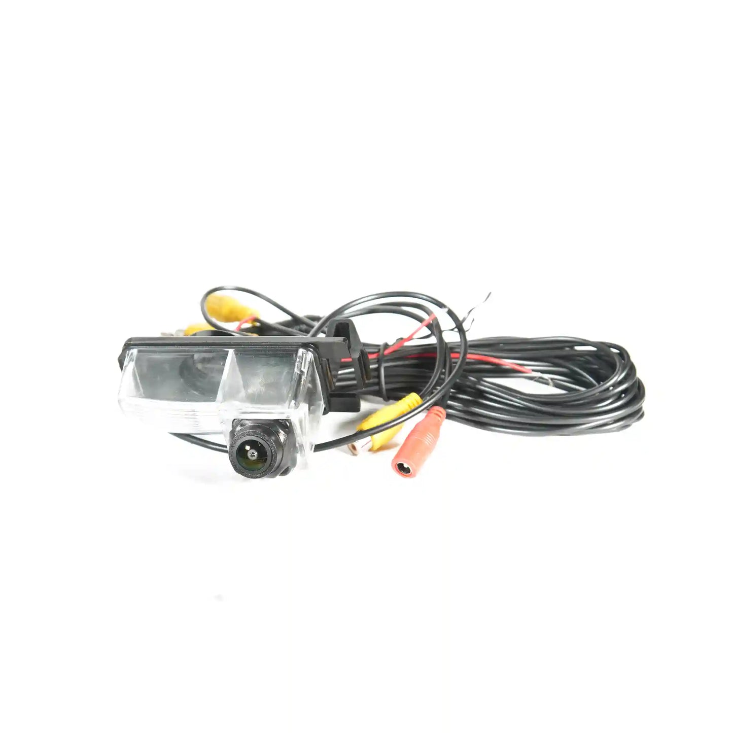 NISSAN GTR R35 KIT DE UNIDADE AV OEM COM ECRÃ E CABLAGEM