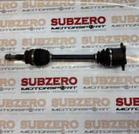 NISSAN GTR R35 FRONT AXLE LH 39101-JF00A - Subzero Motorsports - FOR NISSAN GTR R35