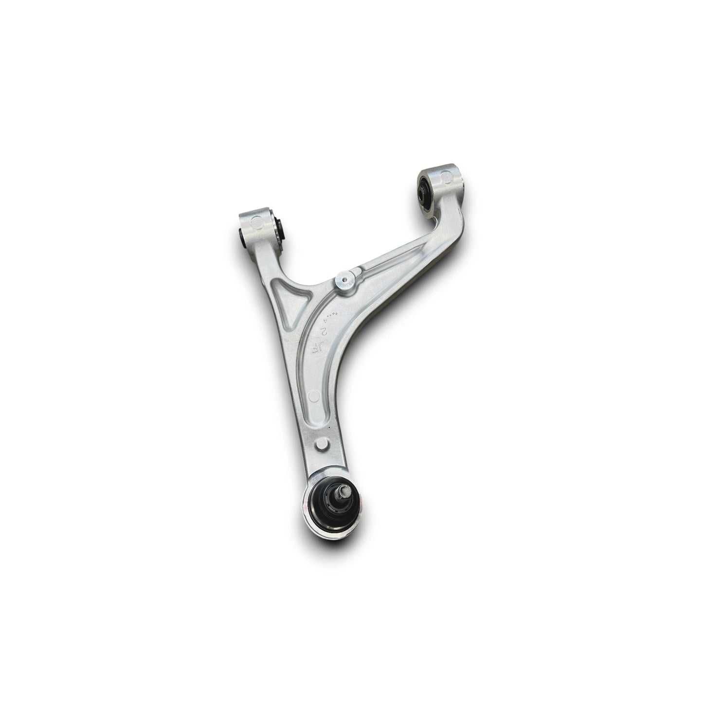 NISSAN GTR R35 OEM ARM ASSEMBLY, REAR SUSPENSION RH 55501-KB50A