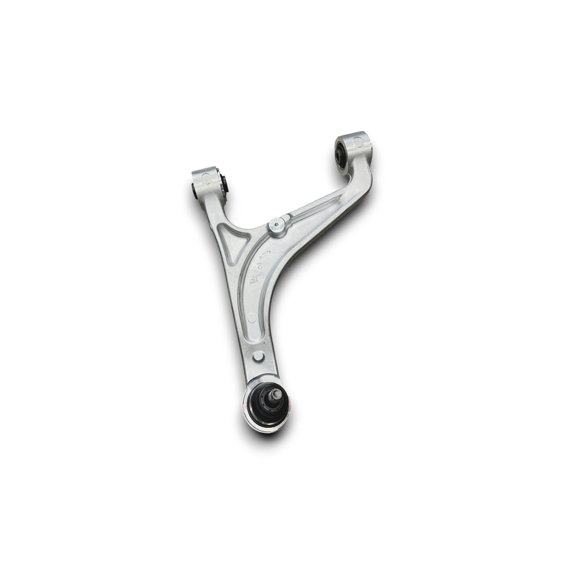 NISSAN GTR R35 OEM ARM ASSEMBLY, REAR SUSPENSION RH 55501-KB50A