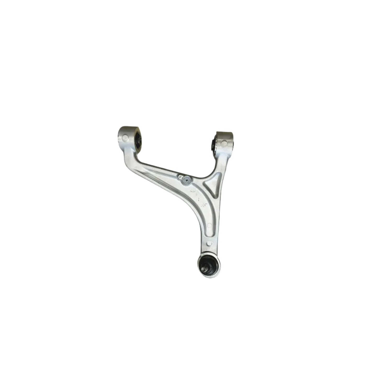 NISSAN GTR R35 OEM BRAÇO DE SUSPENSÃO TRASEIRA ESQ. 55502-JF00A