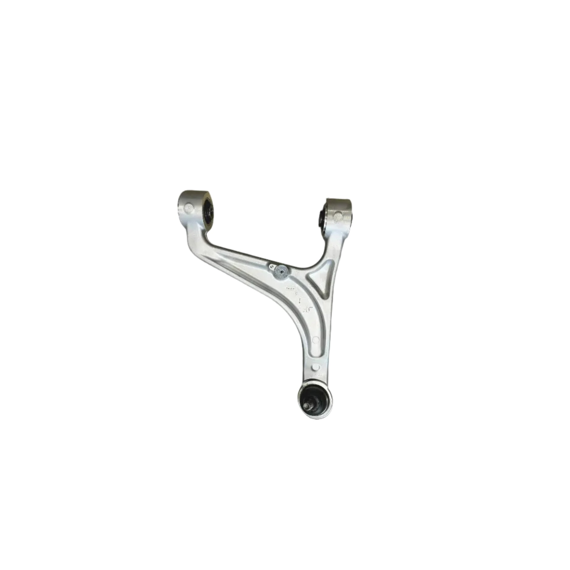 NISSAN GTR R35 OEM ARM ASSEMBLY, REAR SUSPENSION LH 55502-JF00A