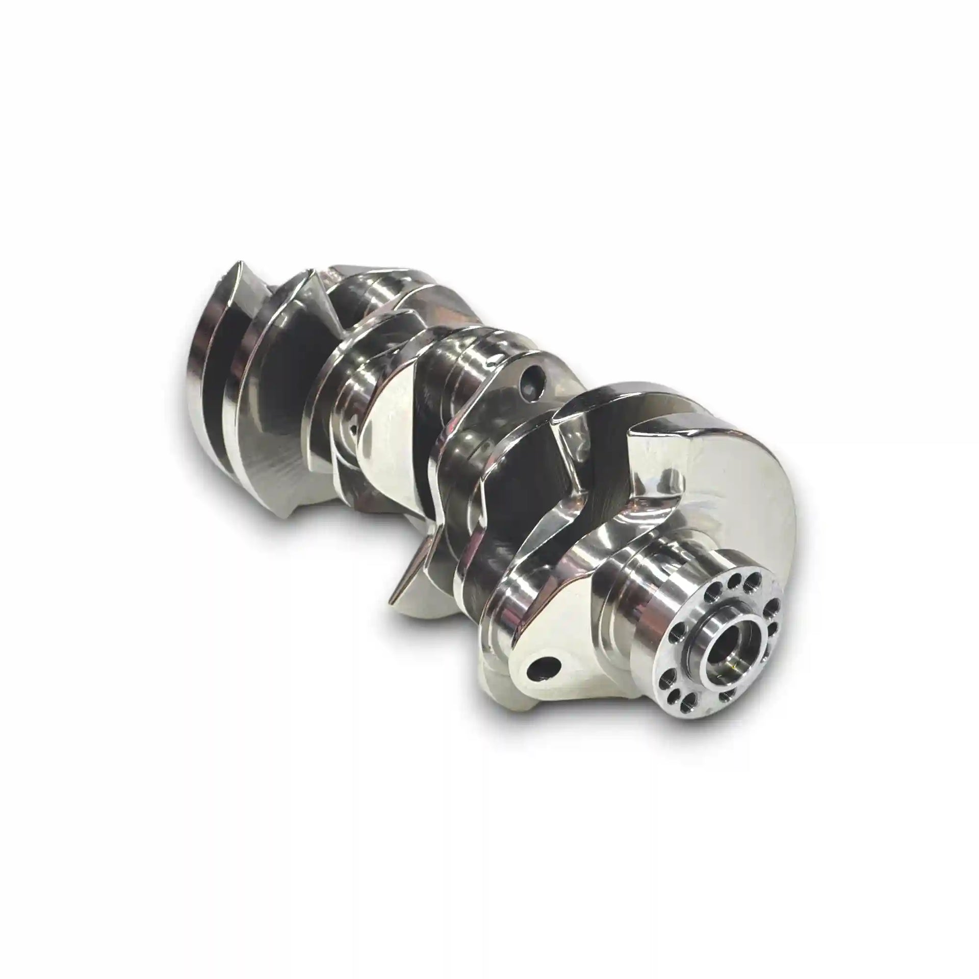 VR38 RACE SPEC SHORT BLOCK - STAGE 3 - 4.1L 2200HP