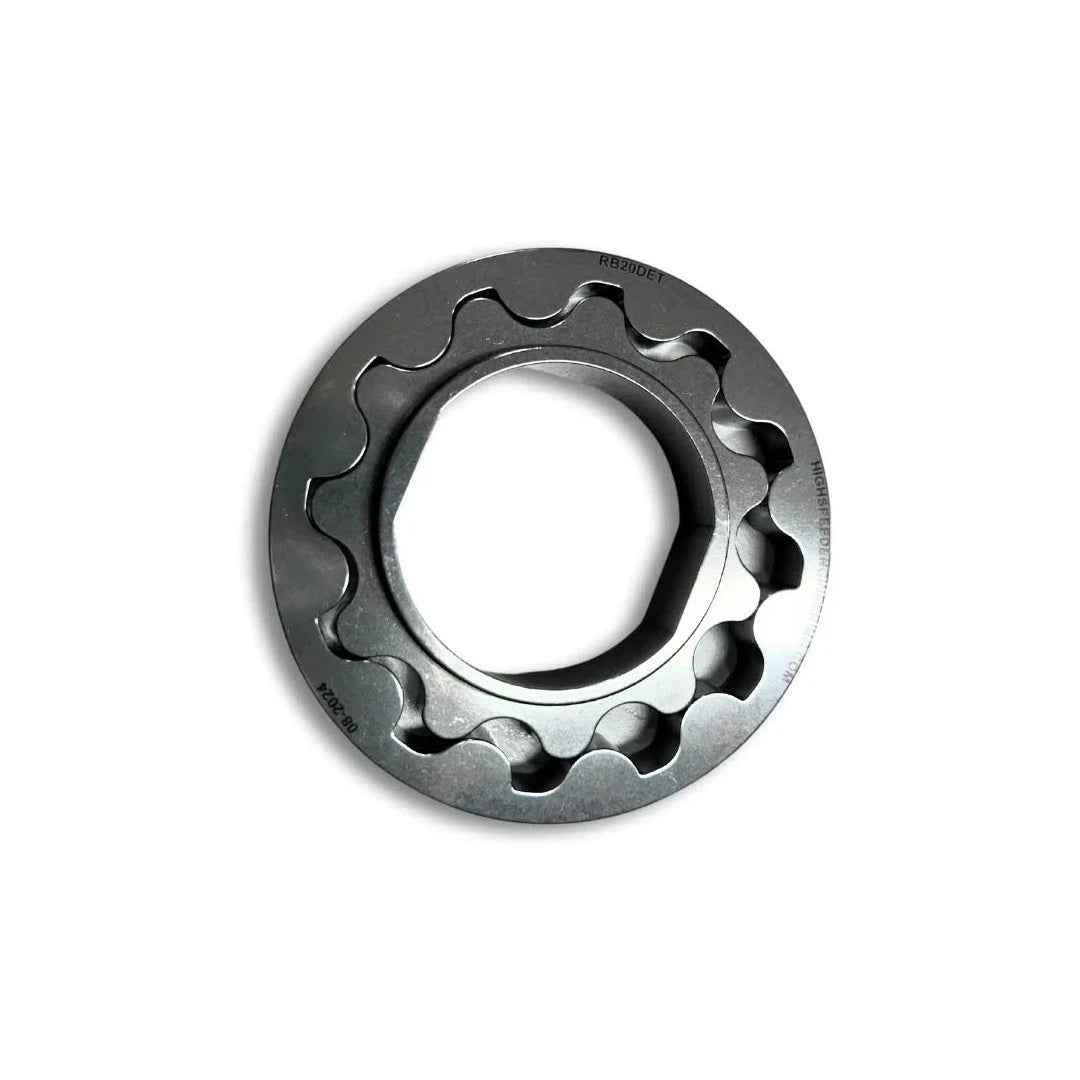 NISSAN TB48 BILLET OIL PUMP GEAR