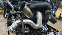 BLGTR 2400X TURBO KIT - Subzero Motorsports - FOR NISSAN GTR R35